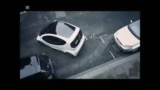 TATA pixel - małe zwinne autko