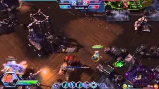 Nova Penta Kill - Heroes of the Storm