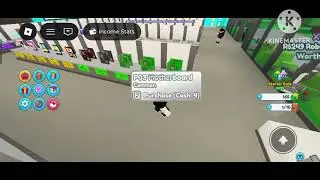 Roblox pc tycoon #roblox  #pctycoon