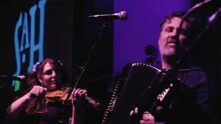 Kugelplex CohenFest2019 Beautiful Losers+Agam Karagoze