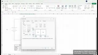 Series Circuit Excel Calculations