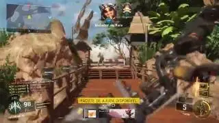 Black Ops 3 clip for Prestige Clips