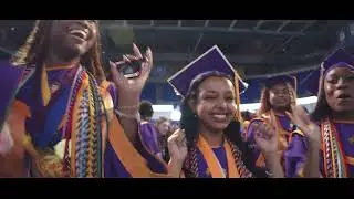DeKalb County School District's Class of 2025