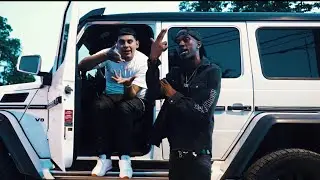 Yung Al x DeeBaby - Grinding Hard