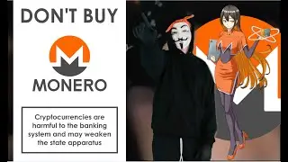 Bear Market (Monero OG) Music Video