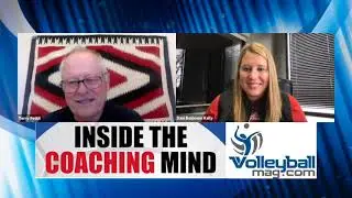Dani Busboom Kelly on Inside the Coaching Mind with Terry Pettit