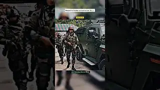 Respect of indian armed forces 🇮🇳🫡🙏#soldier #indianarmy #respect #shorts #short