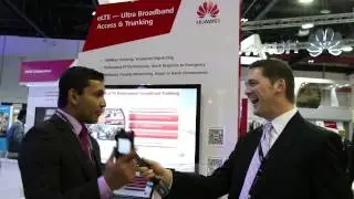 Wireless Solutions Demo