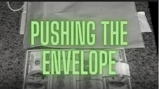 TRUMP AND THE PRICE OF PUSHING THE ENVELOPE IN 2026.