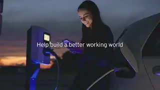 Help build a better working world with a career in EY Climate Change and Sustainability Services
