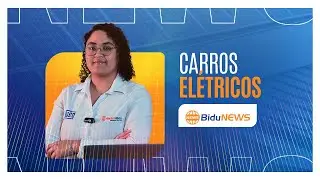 Bidu News | Brazil on track to have 200,000 electric cars by 2025
