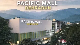 Pacific Mall Dehradun | Dehradun City Vlog | Rahul Ramola Vlogs