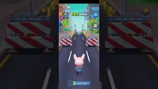 Cat Runner #viral #animal #cat #running #game #fun #adventure #level #racing @GameWorldallinone2024