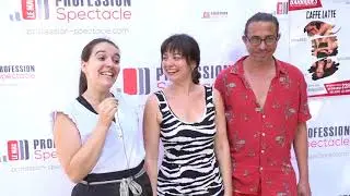 AVIGNON 2019 - CAFFE LATTE
