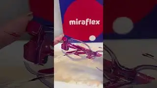 Miraflex MF4002 L125 48
