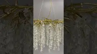Люстра 1-605-800G