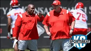 What Eric Bieniemy’s return means — and doesn’t mean — for Chiefs next season