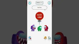Brain Riddle: Tricky Puzzles - ALL Levels Gameplay Walkthrough #Shorts #BrainRiddle #Androidgameplay