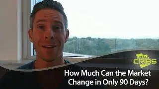 Wasatch Front Real Estate Agent: What 90 days can do to a market