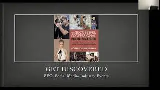 How to Stand Out, Get Hired, and Make Real Money As a Portrait or Wedding Photographer
