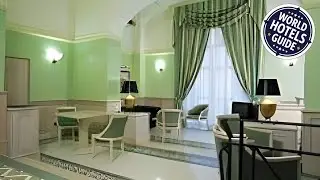 Numa Rome Linea | Rome, Italy | Hotel Review ⭐