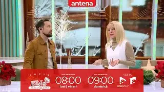 Ce carențe nutriționale poate ascunde pofta de dulce | Explicații oferite de Anca Hâncu