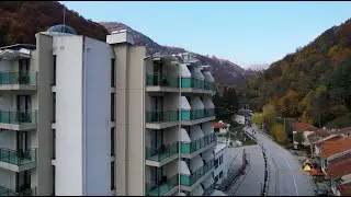 GOSTOPRIMSTVO i srdačnost u hotelu BELA JELA u Lukovskoj Banji | Priče iz lobija | Balkan Trip TV