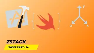 Unlock SwiftUI Power Mastering VStack,HStack, ZStack, and Alignment Techniques for Flawless Layout 2