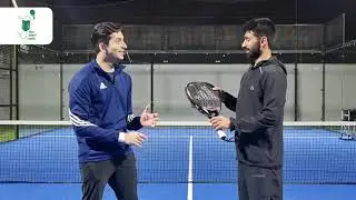 Racket Review: Adidas Metalbone HRD+ 3.4 2025