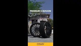 Syron Premium 4 Seasons - Driving without limits