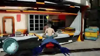 Mirage_naruto's jump force