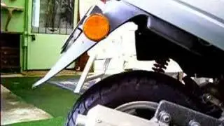 Roller kaputt