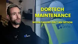 Aluminium Facade Repair and Maintenance Services UK-Wide - Dortech Maintenance