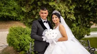 Riza & imren  Dügün Töreni Dobrich UHD 4K