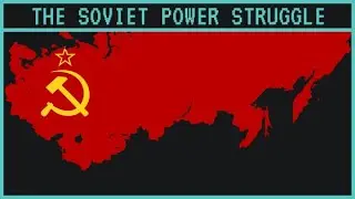 [MODERN TNO] Soviet Power Struggle - Custom Superevent Compilation