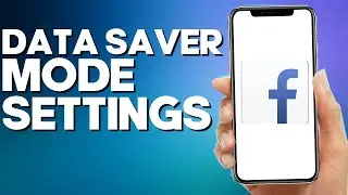 How to Manage Data Saver Mode on Facebook Lite App