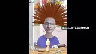HAIR SALON ME. НОВАЯ ИГРА ОТ TOKA BOKA. Обзор.