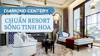 Diamond Centery - Căn Hộ Thượng Lưu Chuẩn Resort Sống Tinh Hoa - Celadon City