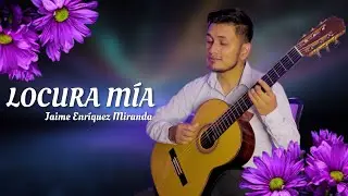 Locura Mia (Jaime Enriquez Miranda) Diego Barrera