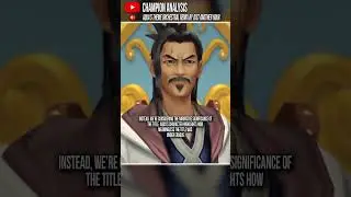 Мастер Кейблейда &mdash; пустой титул | Минутный горячий обзор #kingdomhearts