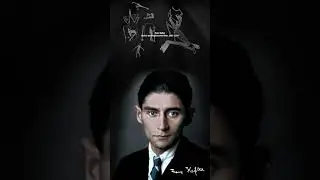 Franz Kafka Quotes that Will Change Your Life Forever | Life Changing Quotes #shorts #short #wisdom