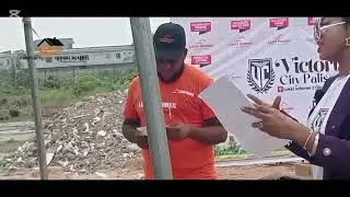 BUY LAND WITH C OF O#returnoninvestment #CofOLand