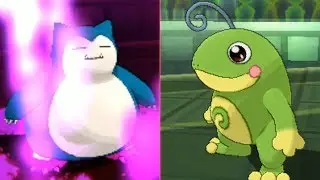 ILS SONT CONDAMNÉS #20 CLASSÉ COMME JAMAIS - POKÉMON ULTRA-SOLEIL/ULTRA-LUNE