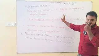 Social pharmacy chapter 2 Part 3