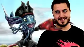 MONTER DIAMANT AVEC FIZZ - Unranked to Diamond EP59