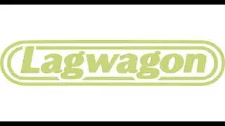 Lagwagon - Name Dropping (Derrick Plourde Isolated Drum Tracks)