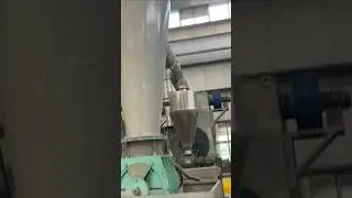 Aluminum component panels (ACP/ACM) recycling machine #shorts