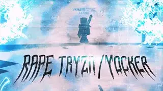 RAPE tryzn/Yocker | COMBOTAGE VIMEWORLD | by stteves