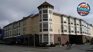 Отель Inn At Rockaway | Сан-Франциско (Калифорния), США | Обзор отеля 🌟