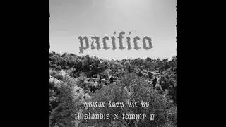 pacifico guitar loop kit (prod. thislandis x tommy g)